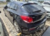 CRUZE SPORT6 LTZ AUT 1.8  - 2016 - ANTA GORDA