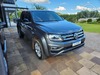 AMAROK HIGHLINE 3.0 V6 4X4 - 2020 - ANTA GORDA