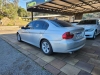 BMW 320I 2.0 AUT. - 2008 - ANTA GORDA