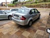 FIESTA SEDAN 1.6 - 2005 - ANTA GORDA