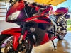 CBR 600 RR - 2008 - ANTA GORDA