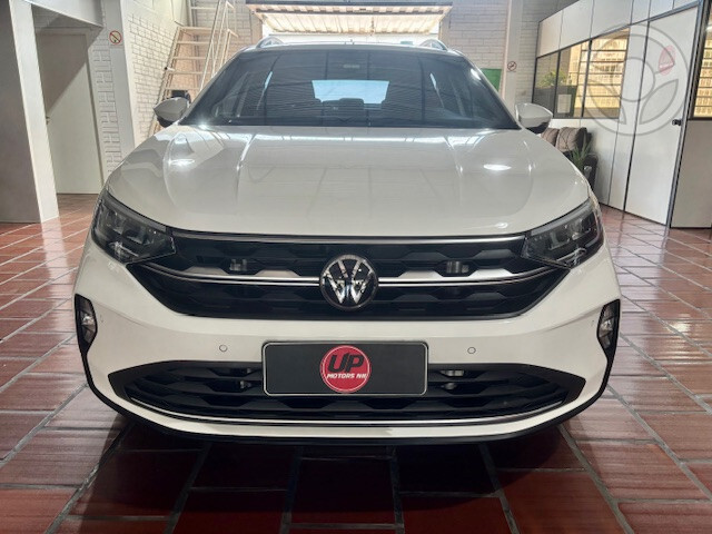 NIVUS 1.0 TSI HIGHLINE FLEX 4P AUTOMÁTICO - 2023 - NOVO HAMBURGO