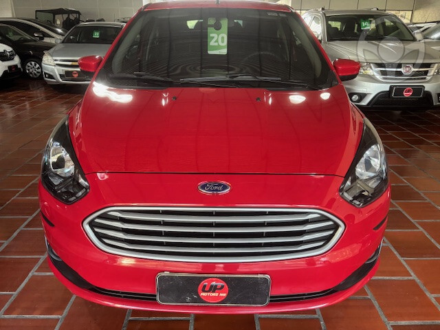 KA - 2020 - NOVO HAMBURGO