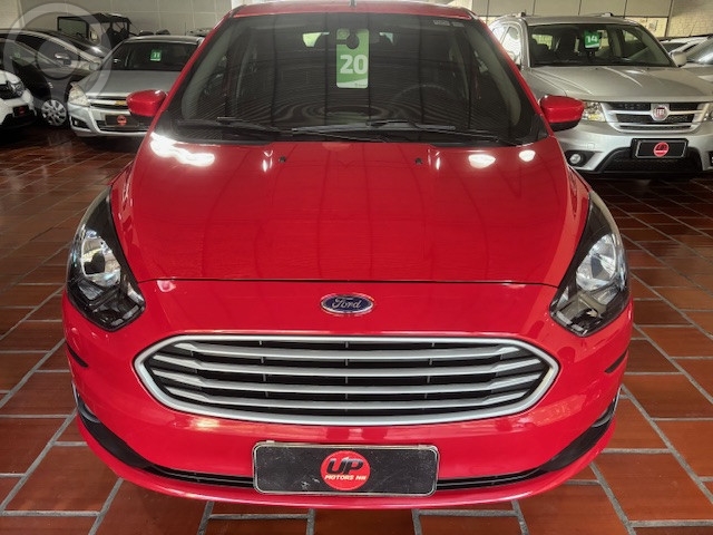 KA - 2020 - NOVO HAMBURGO