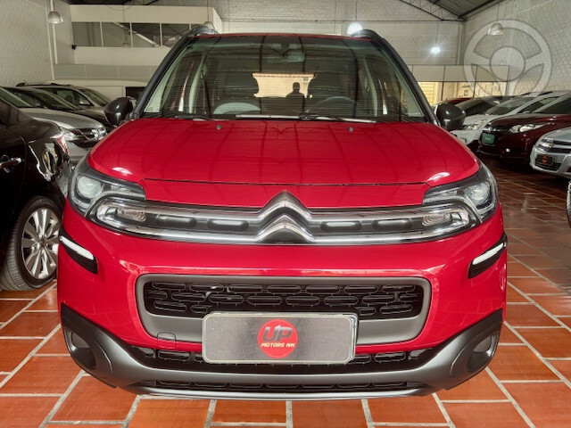  1.6 LIVE 16V FLEX 4P AUTOMÁTICO - 2017 - NOVO HAMBURGO