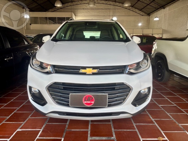 TRACKER 1.4 16V PREMIER TURBO FLEX 4P AUTOMÁTICO - 2018 - NOVO HAMBURGO