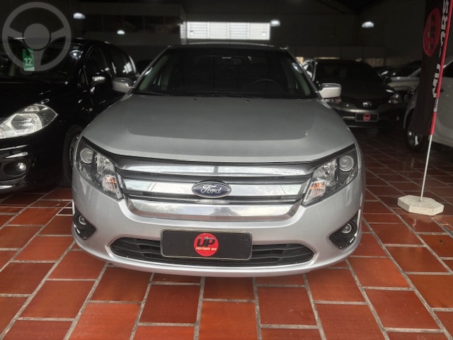 FUSION 3.0 SEL FWD V6 24V 4P AUTOMÁTICO - 2012 - NOVO HAMBURGO