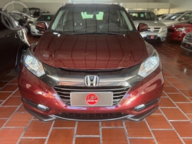 HR-V 1.8 16V FLEX EXL 4P AUTOMÁTICO