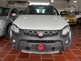 palio 1.8 mpi adventure locker weekend 8v flex 4p automatizado 2014 novo hamburgo