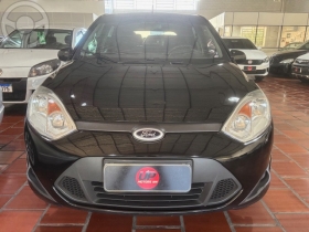 FIESTA 1.6 MPI CLASS HATCH 8V FLEX 4P MANUAL