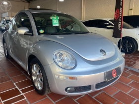 new beetle 2.0 mi 8v 2p manual 2010 novo hamburgo