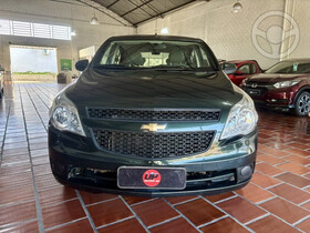 agile 1.4 mpfi lt 8v flex 4p manual 2011 novo hamburgo