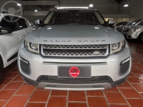 range rover evoque 2.0 se dynamic 4wd 16v 4p automatico 2016 novo hamburgo
