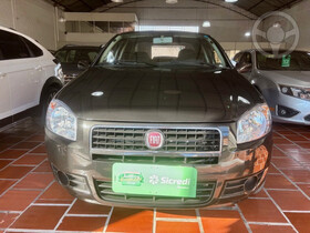 siena 1.0 mpi el celebration 8v flex 4p manual 2010 novo hamburgo