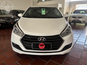 hb20 1.6 premium 16v flex 4p automatico 2017 novo hamburgo