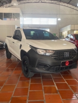 strada 1.4 endurance cs plus 8v flex 2p manual 2023 novo hamburgo