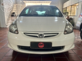 fit 1.4 lx 16v flex 4p manual 2008 novo hamburgo