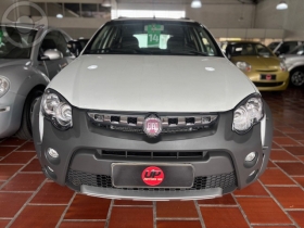 palio 1.8 mpi adventure locker weekend 8v flex 4p automatizado 2014 novo hamburgo