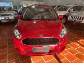 ka 1.5 sel 16v flex 4p manual 2016 novo hamburgo