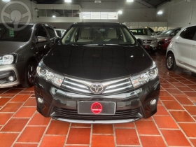 corolla 2.0 altis 16v flex 4p automatico 2016 novo hamburgo