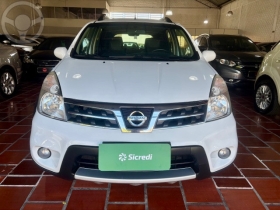 livina 1.8 sl x gear 16v flex 4p automatico 2014 novo hamburgo