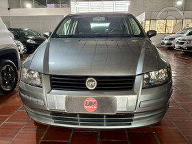 stilo 1.8 mpi 8v flex 4p manual 2007 novo hamburgo