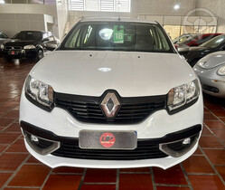 sandero 1.6 gt line limited flex 4p manual 2018 novo hamburgo