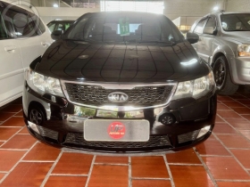 cerato 1.6 ex3 sedan 16v 4p automatico 2011 novo hamburgo