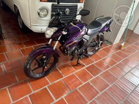 FAZER YS 150 SED