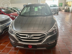 ix35 2.0 gl 4x2 16v flex 4p automatico 2020 novo hamburgo