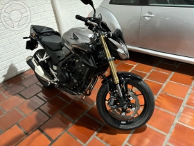 CB 500F ABS