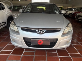 I30 2.0 MPFI GLS 16V 4P AUTOMÁTICO