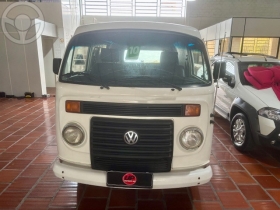 KOMBI 1.4 MI FURGÃO 8V FLEX 3P MANUAL