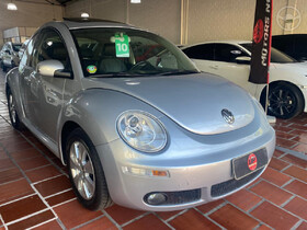 new beetle 2.0 mi 8v 2p manual 2010 novo hamburgo