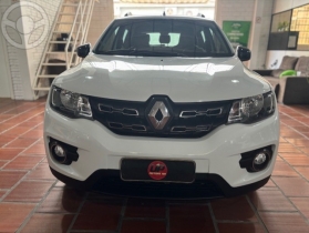 KWID 1.0 12V SCE FLEX INTENSE MANUAL