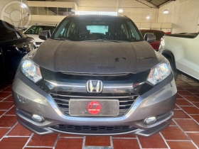 HR-V 1.8 16V FLEX EX 4P AUTOMÁTICO
