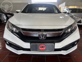 CIVIC 2.0 EXL 16V FLEX 4P AUTOMÁTICO