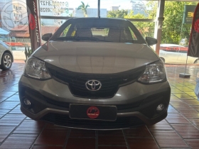 etios 1.3 x 16v flex 4p manual 2020 novo hamburgo