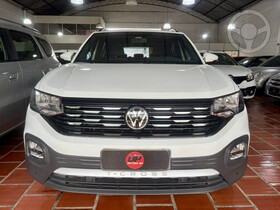t cross 1.0 comfortline tsi flex 4p automatico 2023 novo hamburgo