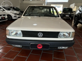 gol 1.8 cli 8v 2p manual 1992 novo hamburgo