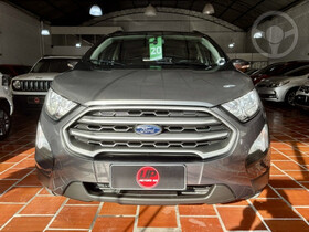 ecosport 1.5 tivct flex se manual  2020 novo hamburgo