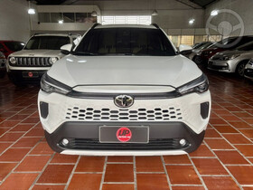 corolla 2.0 cross xrx 16v flex 4p automatico 2026 novo hamburgo