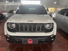 renegade 1.8 16v flex longitude 4p automatico 2020 novo hamburgo