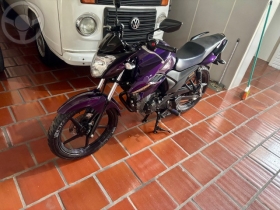 fazer ys 150 sed 2024 novo hamburgo