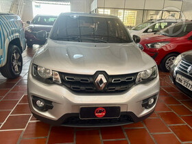 kwid 1.0 12v sce flex intense manual 2022 novo hamburgo