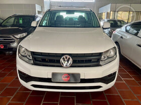 amarok 2.0 se 4x4 cd 16v turbo intercooler diesel 4p manual 2019 novo hamburgo