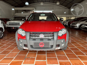 palio 1.8 mpi adventure locker weekend 16v flex 4p manual 2011 novo hamburgo