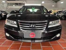 azera 3.3 mpfi gls sedan v6 24v 4p automatico 2011 novo hamburgo