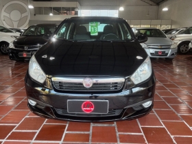 grand siena 1.4 mpi attractive 8v flex 4p manual 2013 novo hamburgo