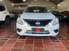 VERSA 1.6 V-DRIVE PLUS 16V FLEX 4P AUTOMÁTICO - 2021 - NOVO HAMBURGO